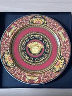 Rosenthal - Versace - Onderbord (2) - Medusa - Porselein - 2, Antiek en Kunst, Antiek | Meubels | Tafels