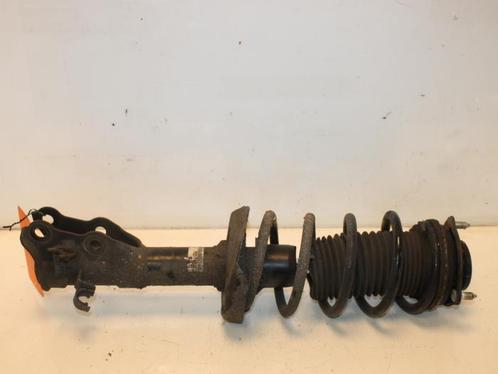 Schokdemperpoot links-voor Honda Civic O83599, Auto-onderdelen, Ophanging en Onderstel, Ophalen of Verzenden