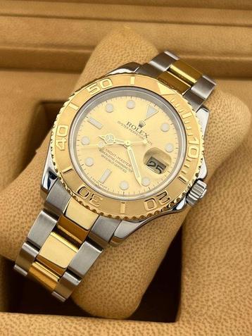 Rolex - Yacht-Master - 16623 - Heren - 2005 beschikbaar voor biedingen