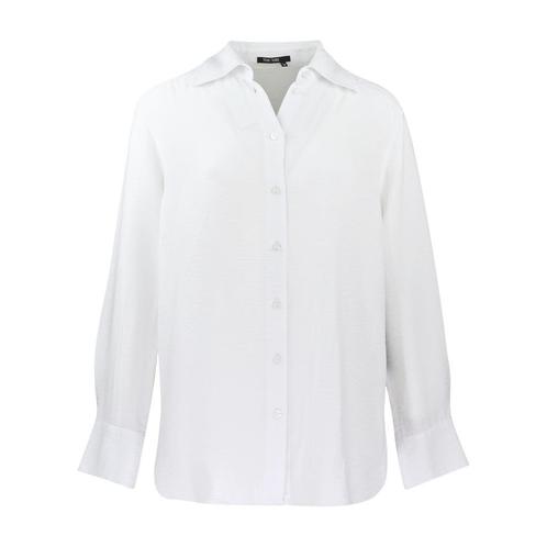 Marc Aurel • witte blouse • 36, Kleding | Dames, Tops, Wit, Nieuw, Maat 36 (S), Verzenden