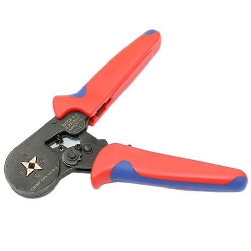 Adereindhulstang Automatische Afstelling 0.25mm - 6mm, Doe-het-zelf en Verbouw, Gereedschap | Handgereedschap, Nieuw, Ophalen of Verzenden