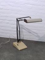 Philips - Bureaulamp - PN9020 - Metaal, Kunststof - Werklamp
