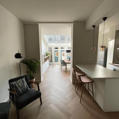 Gemeubileerd appartement met tuin en wasmachine, Huizen en Kamers, Huizen te huur, Direct bij eigenaar, Amsterdam, Appartement