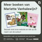 Een koffertje vol dromen 9789022329252 Mariette Vanhalewijn, Verzenden, Gelezen, Mariette Vanhalewijn