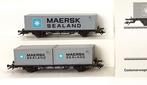 Märklin H0 - 47687 - Modeltrein goederenwagonset (1) - Set, Nieuw