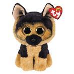 Ty knuffel Beanie Buddy Duitse herd van €14,99 voor €11,99, Ophalen of Verzenden, Nieuw