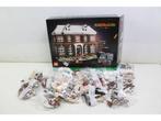 LEGO Ideas - 21330 - Home Alone - 3955 onderdelen, Verzenden, Zo goed als nieuw