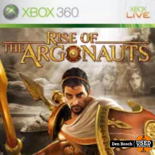 Rise of the Argonauts - Xbox 360 Game, Spelcomputers en Games, Games | Xbox 360, Ophalen of Verzenden