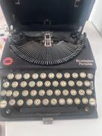 Remington Portable - Schrijfmachine - 1930-1940