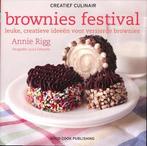 Brownies festival, Boeken, Nieuw, Verzenden