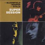 cd - Mike Bloomfield - Super Session, Zo goed als nieuw, Verzenden