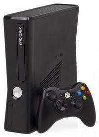 [Consoles] Xbox 360 Slim 500GB Zwart, Spelcomputers en Games, Spelcomputers | Xbox 360, Gebruikt, Ophalen of Verzenden