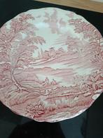 English Style - Tafelservies voor 6 (8) - Aardewerk, Antiek en Kunst