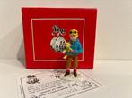 Tintin - 1 Figure - Moulinsart - Pixi 4550 - Tintin et, Nieuw