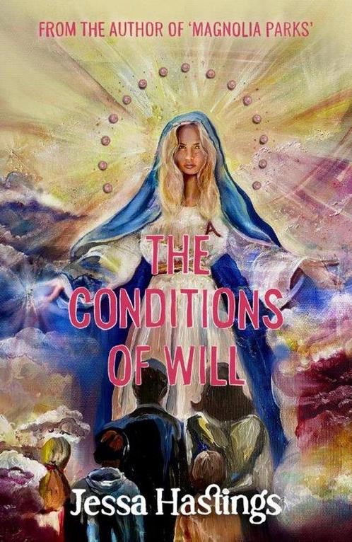 9781398725812 The Conditions of Will Jessa Hastings, Boeken, Romans, Nieuw, Verzenden