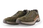 Rieker Sneakers in maat 45 Groen | 10% extra korting, Overige kleuren, Verzenden, Sneakers of Gympen, Rieker