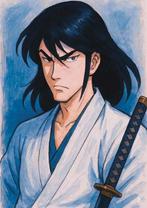 Andrea di Martino (ANDSAL MCMXCI) - Goemon Lupin Legacy -, Nieuw in verpakking