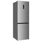 Wiggo WR-CD18NFB(X) Vrijstaande Koel-vriescombinatie899, Ophalen of Verzenden, Nieuw