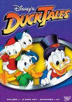 Ducktales 1 [DVD] [Region 1] [US Import] DVD, Zo goed als nieuw, Verzenden