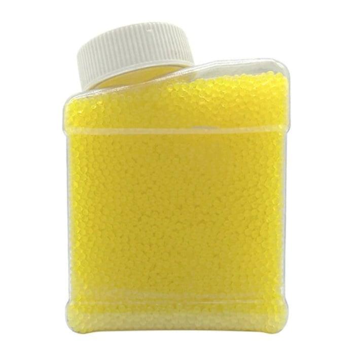 Waterabsorberende Gel Balletjes 50.000 Stuks - 8mm Orbeez, Kinderen en Baby's, Speelgoed | Overig, Nieuw, Verzenden