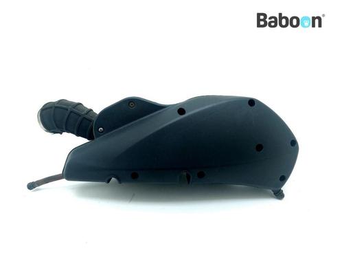 Luchtfilter Huis Piaggio | Vespa MP3 500 Business 2019-2020, Motoren, Onderdelen | Overige, Gebruikt, Verzenden