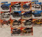 Matchbox, Hot Wheels 1:64 - Modelauto (14) -, Nieuw