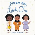 Dream Big, Little One / Vashti Harrisons Little Ones, Boeken, Verzenden, Gelezen, Vashti Harrison