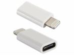 USB-C naar Lightning Compatible Adapter, Nieuw, Verzenden