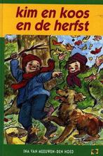 Kim en Koos en de herfst / Kim en Koos / 6 9789033625633, Verzenden, Gelezen, I. van Meeuwen-den Hoed