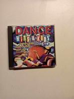 CD - Dance hits 4 kids, Cd's en Dvd's, Verzenden, Nieuw in verpakking