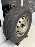 Citroën Jumper reservewiel 215/70R15 bj.2020 art.1395239080, Auto-onderdelen, Banden en Velgen, 15 inch, Banden en Velgen, Gebruikt