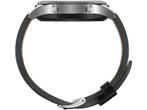 Samsung Gear S3 Classic Zilver (Zwart), Verzenden, Zo goed als nieuw
