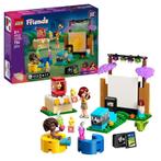 LEGO Friends - Friendship Movie Night 42642, Kinderen en Baby's, Ophalen of Verzenden, Nieuw