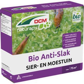 Slakkenkorrels | DCM | 375 gram (Biologisch, 75 m²), Dieren en Toebehoren, Overige Dieren-accessoires, Nieuw, Verzenden