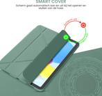 Tablet Hoes geschikt voor iPad A16 Hoes (2025) 11 inch -, Ophalen of Verzenden, Zo goed als nieuw