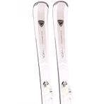 142 149 dames skis ROSSIGNOL NOVA 7 LTD 2025, white, grip w, Verzenden, Gebruikt, Rossignol