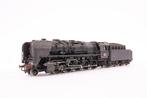 Roco H0 - 04126F - Stoomlocomotief met tender (1) - Serie, Hobby en Vrije tijd, Modeltreinen | H0, Nieuw