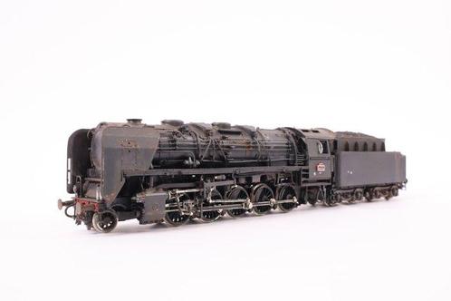 Roco H0 - 04126F - Stoomlocomotief met tender (1) - Serie, Hobby en Vrije tijd, Modeltreinen | H0