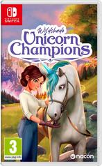 Switch Wildshade: Unicorn Champions, Verzenden, Zo goed als nieuw