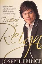 Destined to Reign, Boeken, Ophalen of Verzenden, Nieuw