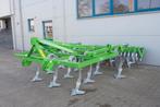 Bomet Stoppel Cultivator Apus 3 Rijen met roller 2.6 - 3.5m