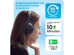 Golden Sound Draadloze Koptelefoon - Active Noise Cancelling, Verzenden, Nieuw