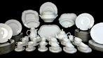 Rosenthal - Classic Rose Collection - Tafelservies (106) - +, Antiek en Kunst