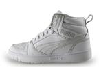 Puma Hoge sneakers in maat 36 Wit, Wit, Puma, Verzenden, Sneakers of Gympen