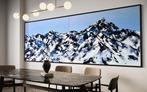 VOLHA - Sunlight on snowy peaks-XXL, Antiek en Kunst