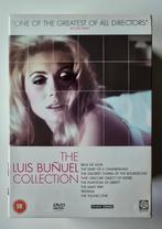THE LUIS BUÑUEL COLLECTION (IMPORT WITHOUT DUTCH SUBS) (DVD), Verzenden, Gebruikt