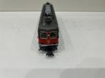 Märklin H0 - 37322 - Modeltrein locomotief (1) - Re 6/6 f, Hobby en Vrije tijd, Modeltreinen | H0, Nieuw