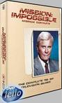 Mission: Impossible, Mission Complete (1988-90 Peter Graves)