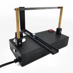 Easy elektrische cutter, lintsnijder met 5 messen voor lint, Ophalen of Verzenden, Nieuw