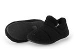 Verbenas Pantoffels in maat 40 Zwart | 10% extra korting, Verzenden, Zwart, Pantoffels of Sloffen, Verbenas